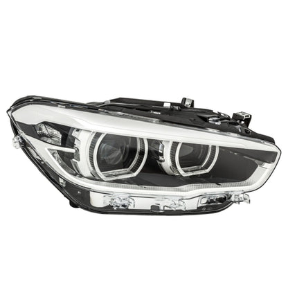 HELLA LED Headlight Unit - Right - 1LX011929-441