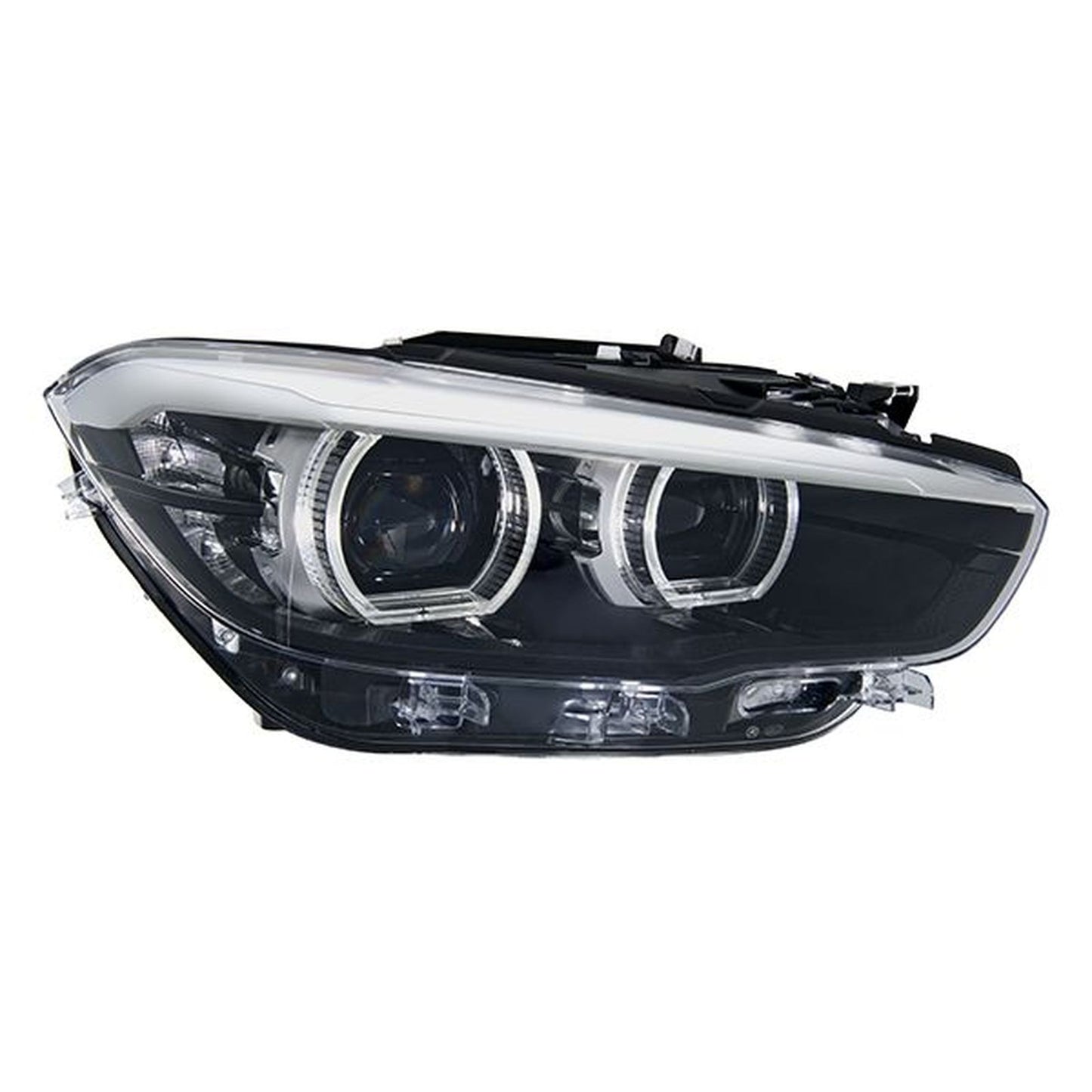 HELLA LED Headlight Unit - Right - 1LX011929-941