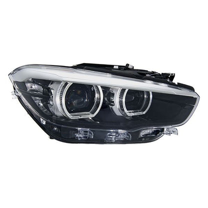 HELLA LED Headlight Unit - Right - 1LX011929-941