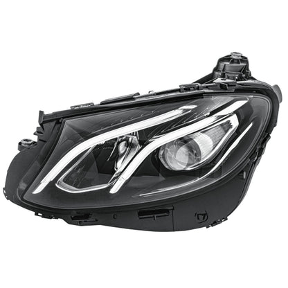 HELLA LED Headlight Unit - Left - 1LX012076-531
