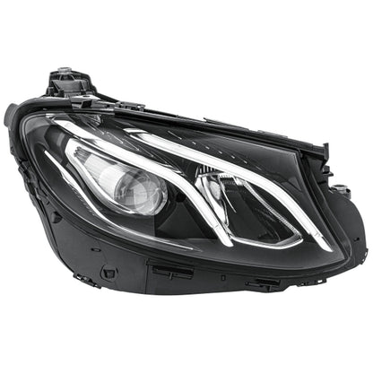 HELLA LED Headlight Unit - Right - 1LX012076-541
