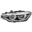 HELLA LED Headlight Unit - Left - 1LX012102-931