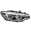HELLA LED Headlight Unit - Right - 1LX012102-941