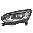 HELLA LED Headlight Unit - Left - 1LX012293-631