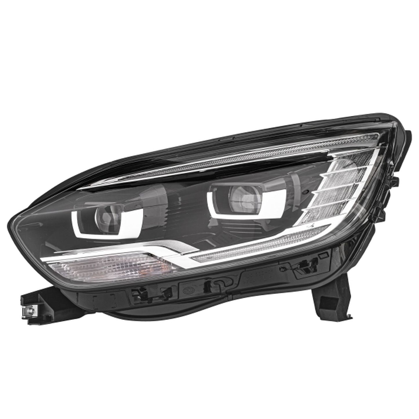 HELLA LED Headlight Unit - Left - 1LX012293-631