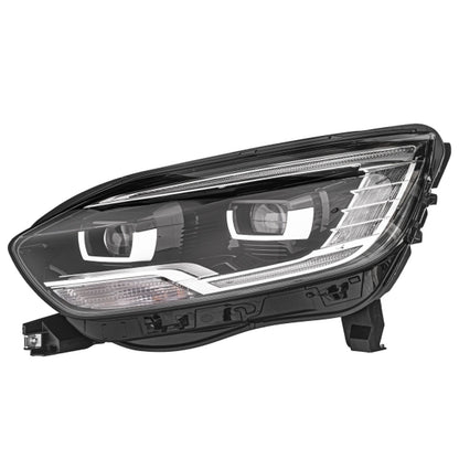 HELLA LED Headlight Unit - Left - 1LX012293-631