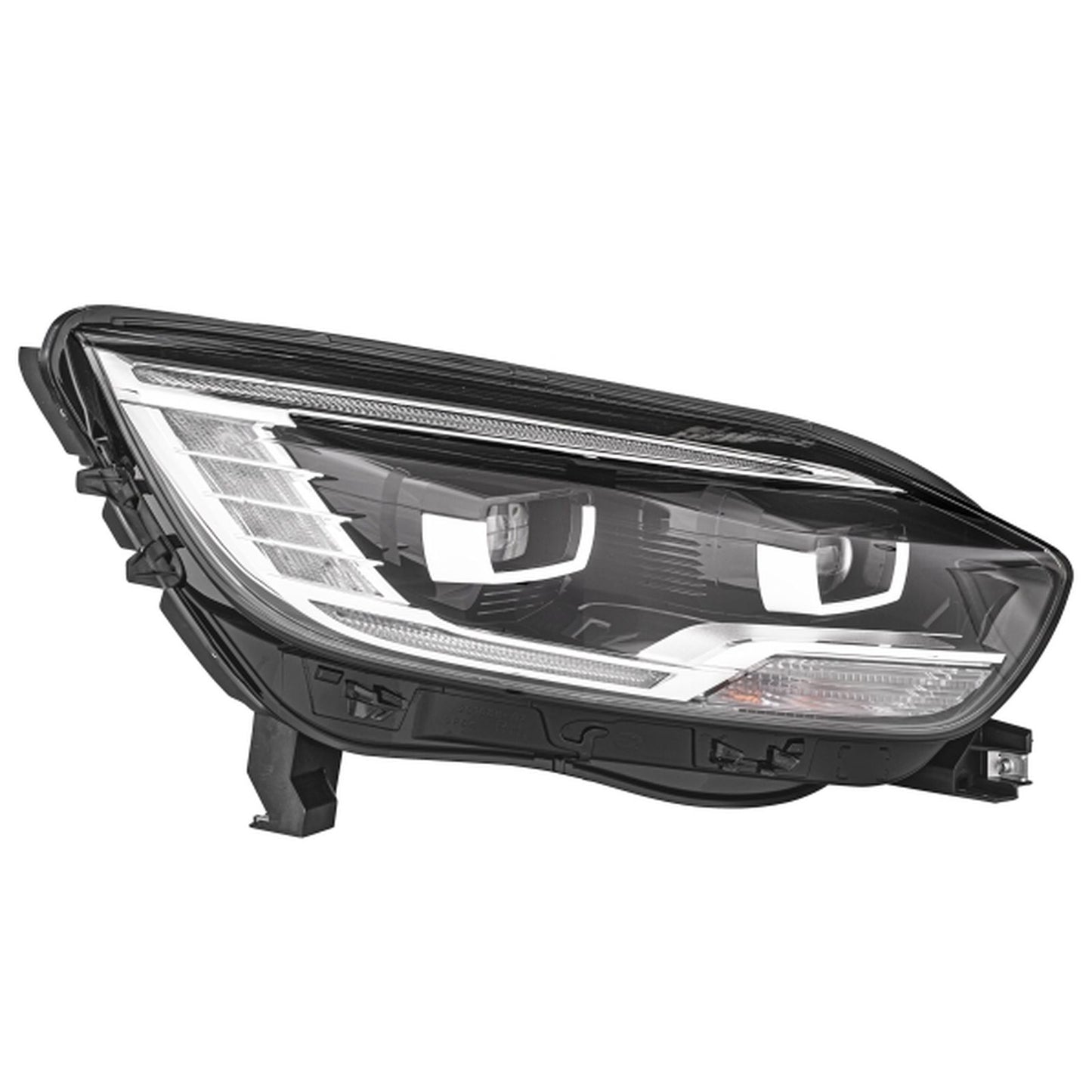 HELLA LED Headlight Unit - Right - 1LX012293-641