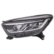 HELLA LED Headlight Unit - Left - 1LX012977-631