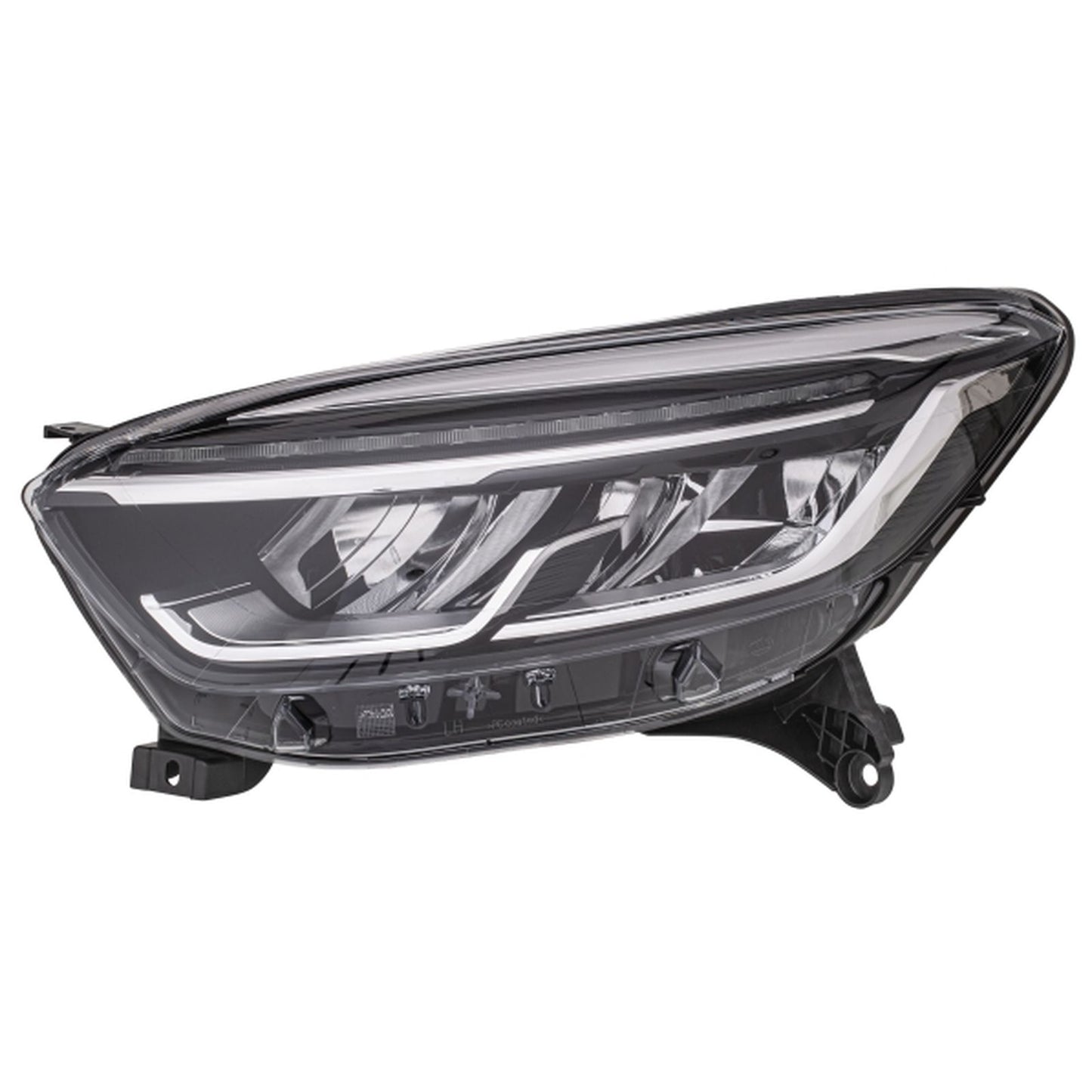 HELLA LED Headlight Unit - Left - 1LX012977-631