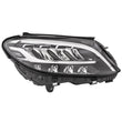 HELLA LED Headlight Unit - Right - 1LX013063-541