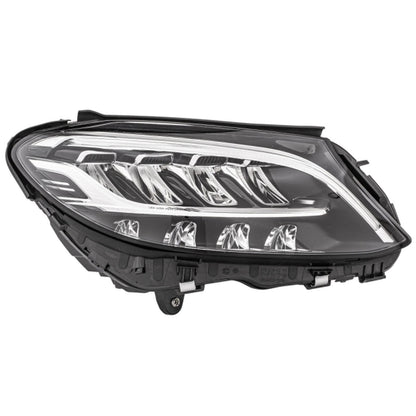 HELLA LED Headlight Unit - Right - 1LX013063-541