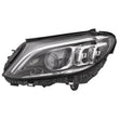 HELLA Bi-LED Headlight Unit - Left - 1LX013063-631