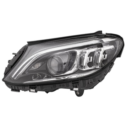 HELLA Bi-LED Headlight Unit - Left - 1LX013063-631