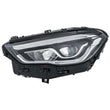 HELLA LED Headlight Unit - Left - 1LX013074-631