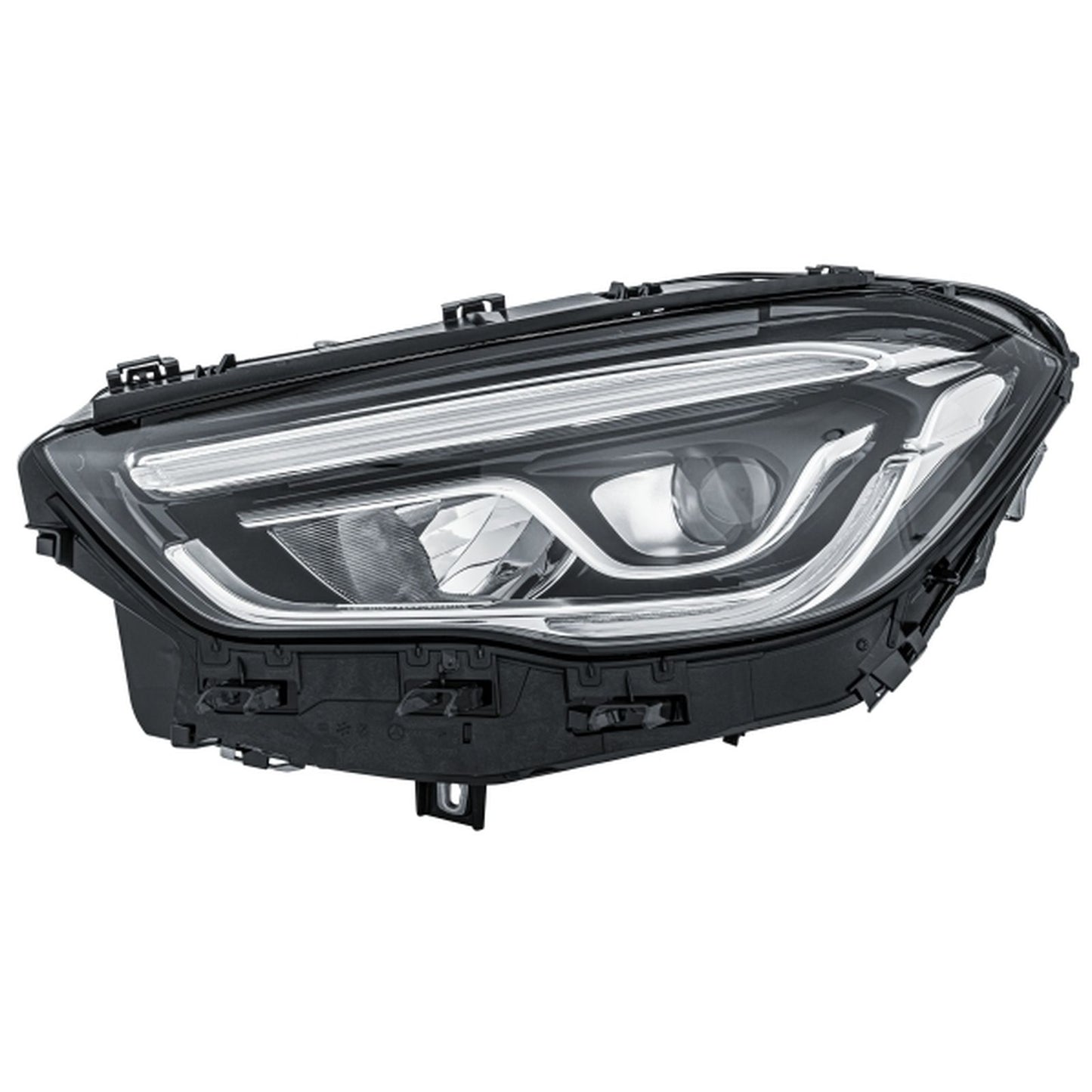 HELLA LED Headlight Unit - Left - 1LX013074-631