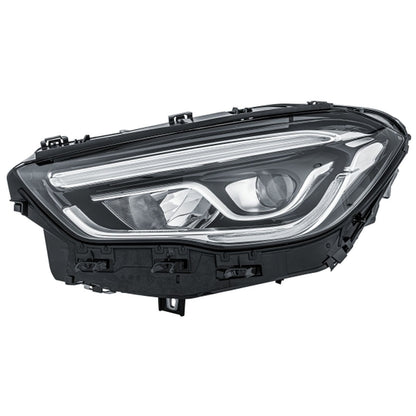 HELLA LED Headlight Unit - Left - 1LX013074-631