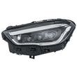 HELLA LED Headlight Unit - Left - 1LX013074-731