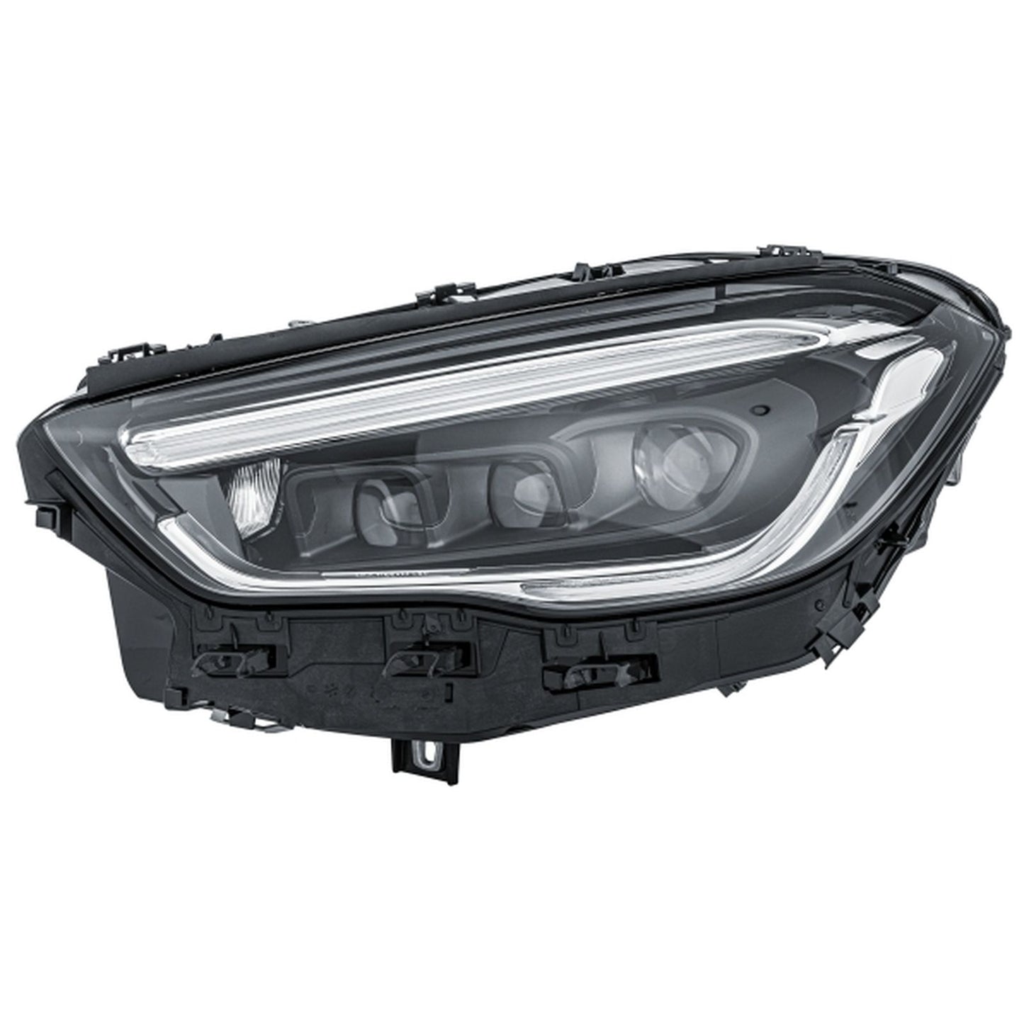 HELLA LED Headlight Unit - Left - 1LX013074-731