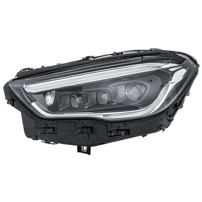 HELLA LED Headlight Unit - Left - 1LX013074-731