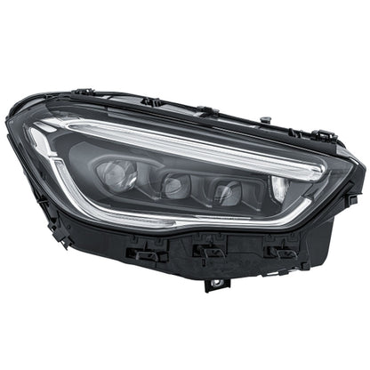 HELLA LED Headlight Unit - Right - 1LX013074-741