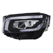 HELLA LED Headlight Unit - Left - 1LX013080-531