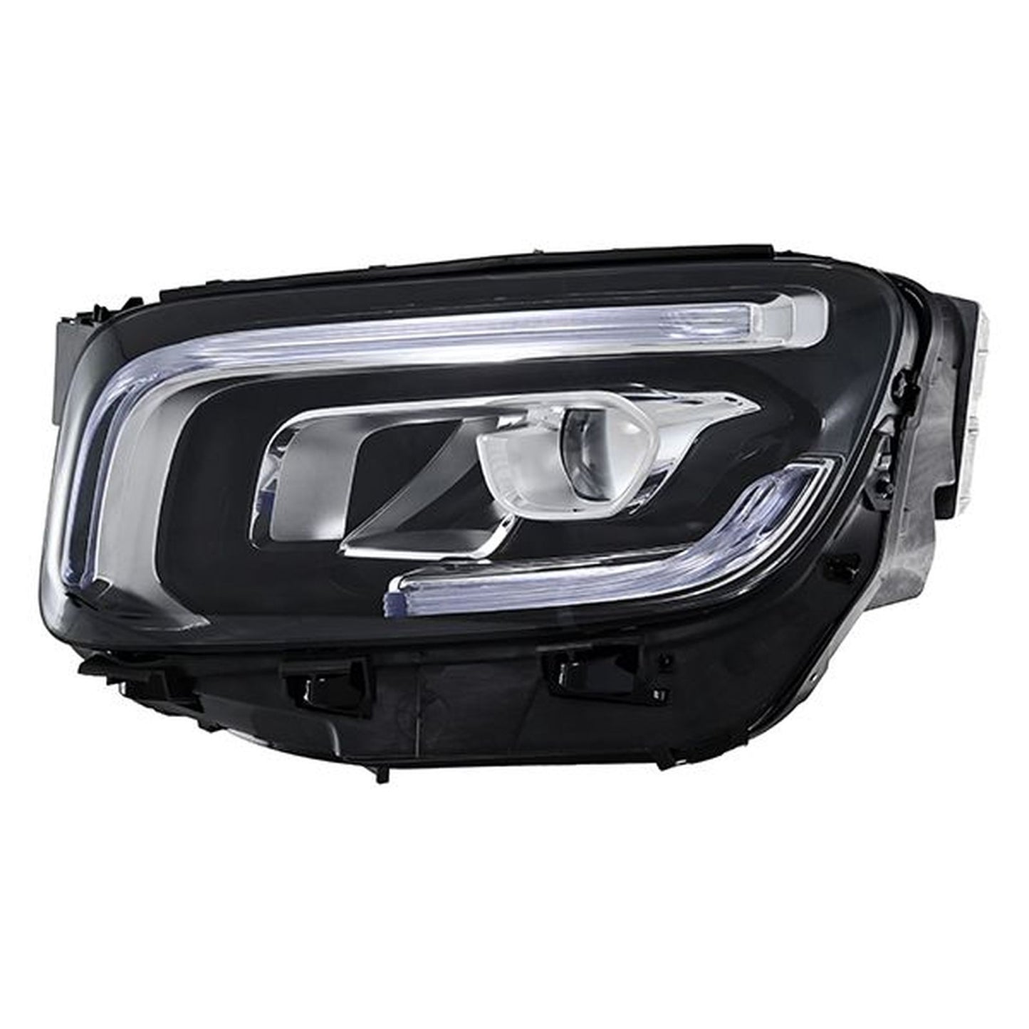 HELLA LED Headlight Unit - Left - 1LX013080-531