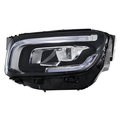 HELLA LED Headlight Unit - Left - 1LX013080-531