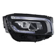 HELLA LED Headlight Unit - Right - 1LX013080-541