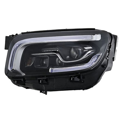 HELLA LED Headlight Unit - Left - 1LX013080-631