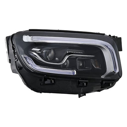 HELLA LED Headlight Unit - Right - 1LX013080-641