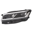 HELLA LED Headlight Unit - Left - 1LX013143-231