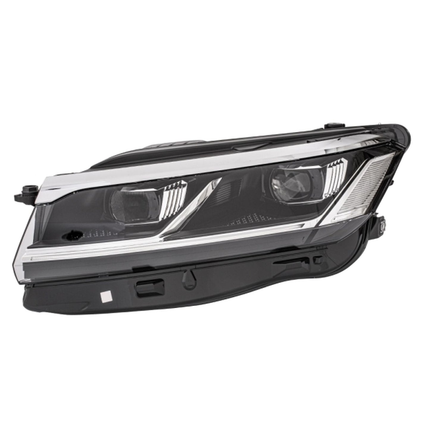 HELLA LED Headlight Unit - Left - 1LX013143-231