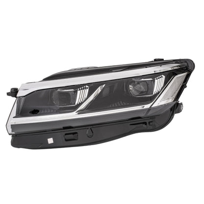HELLA LED Headlight Unit - Left - 1LX013143-231