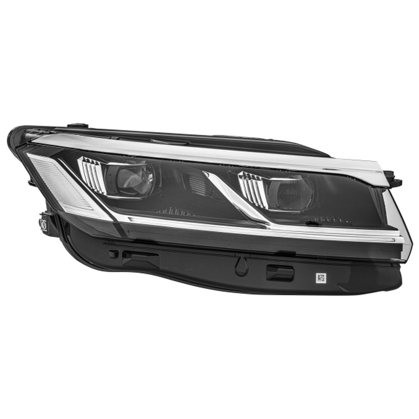 HELLA LED Headlight Unit - Right - 1LX013143-241