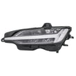 HELLA LED Headlight Unit - Left - 1LX013501-931