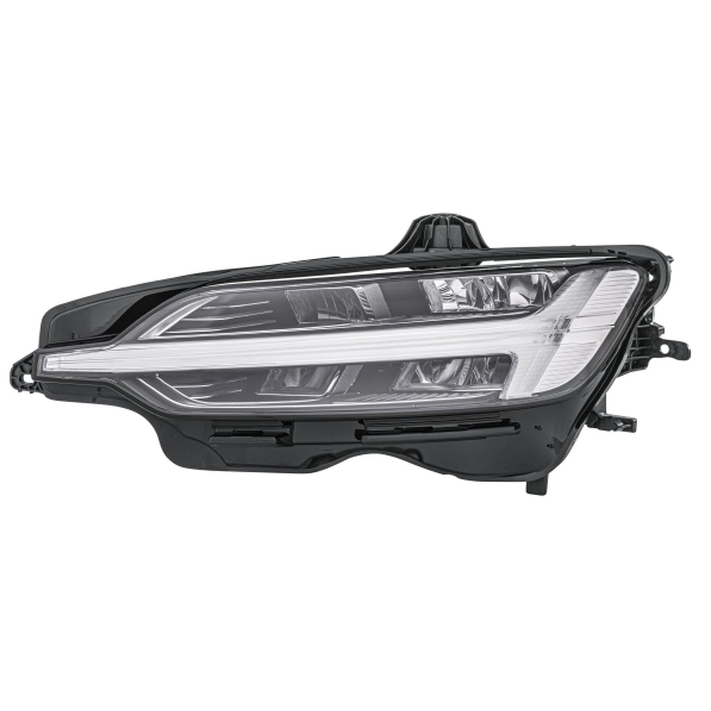 HELLA LED Headlight Unit - Left - 1LX013501-931