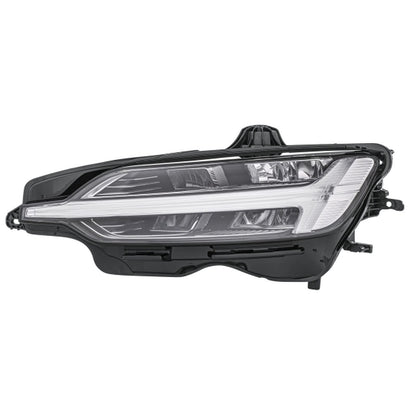 HELLA LED Headlight Unit - Left - 1LX013501-931