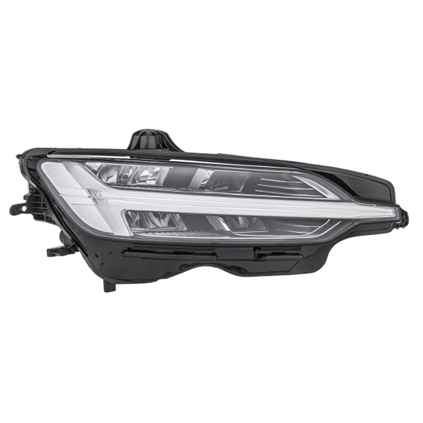 HELLA LED Headlight Unit - Right - 1LX013501-941