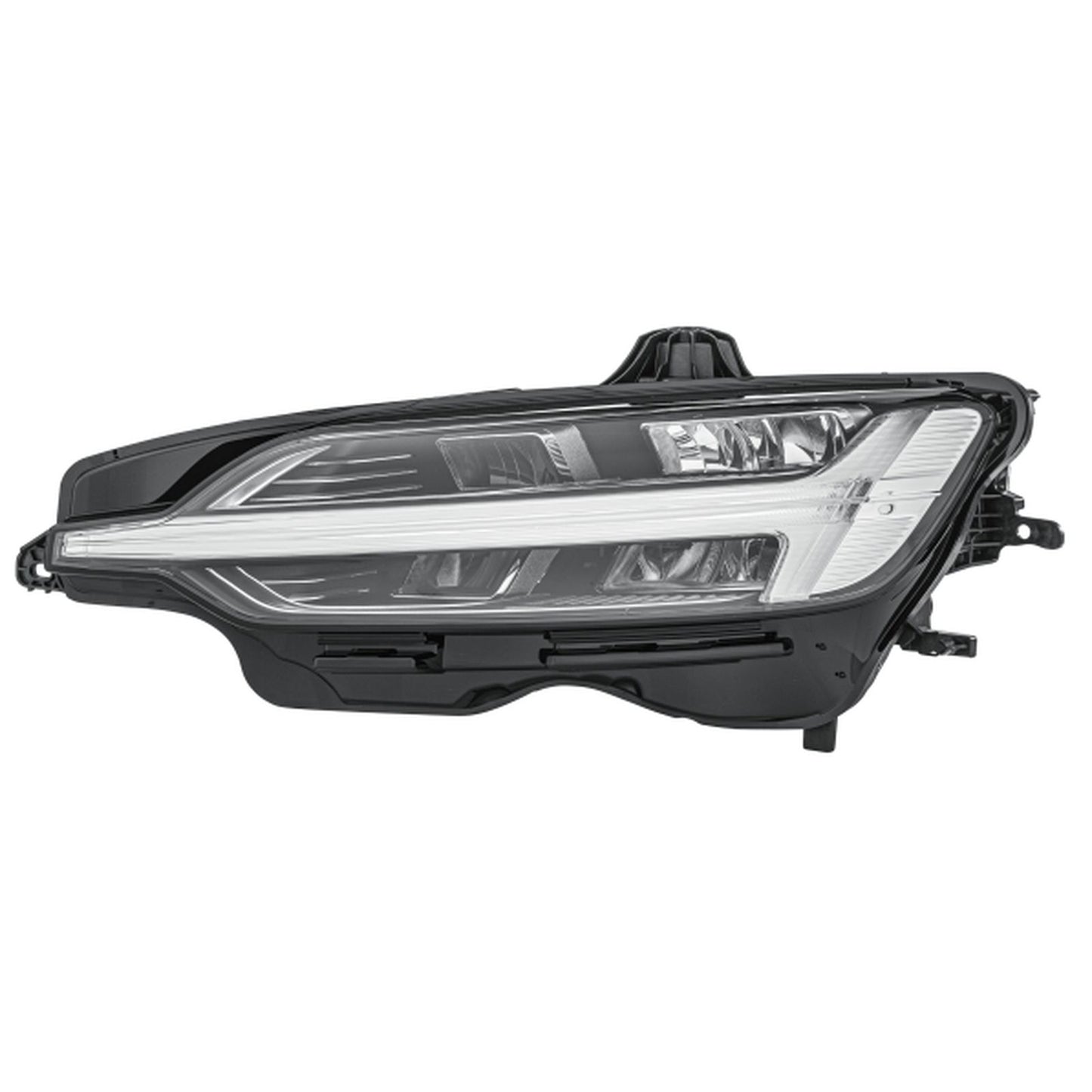 HELLA LED Headlight Unit - Left - 1LX013502-931