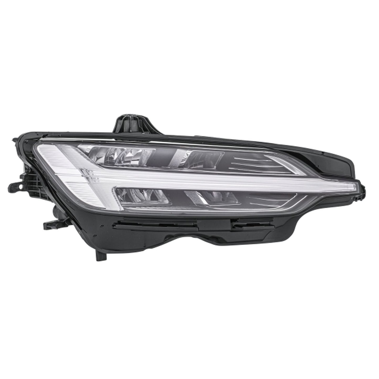 HELLA LED Headlight Unit - Right - 1LX013502-941