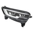 HELLA LED Headlight Unit - Right - 1LX013888-121