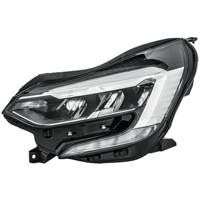 HELLA LED Headlight Unit - Left - 1LX013930-831
