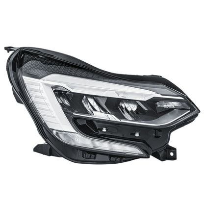 HELLA LED Headlight Unit - Right - 1LX013930-841