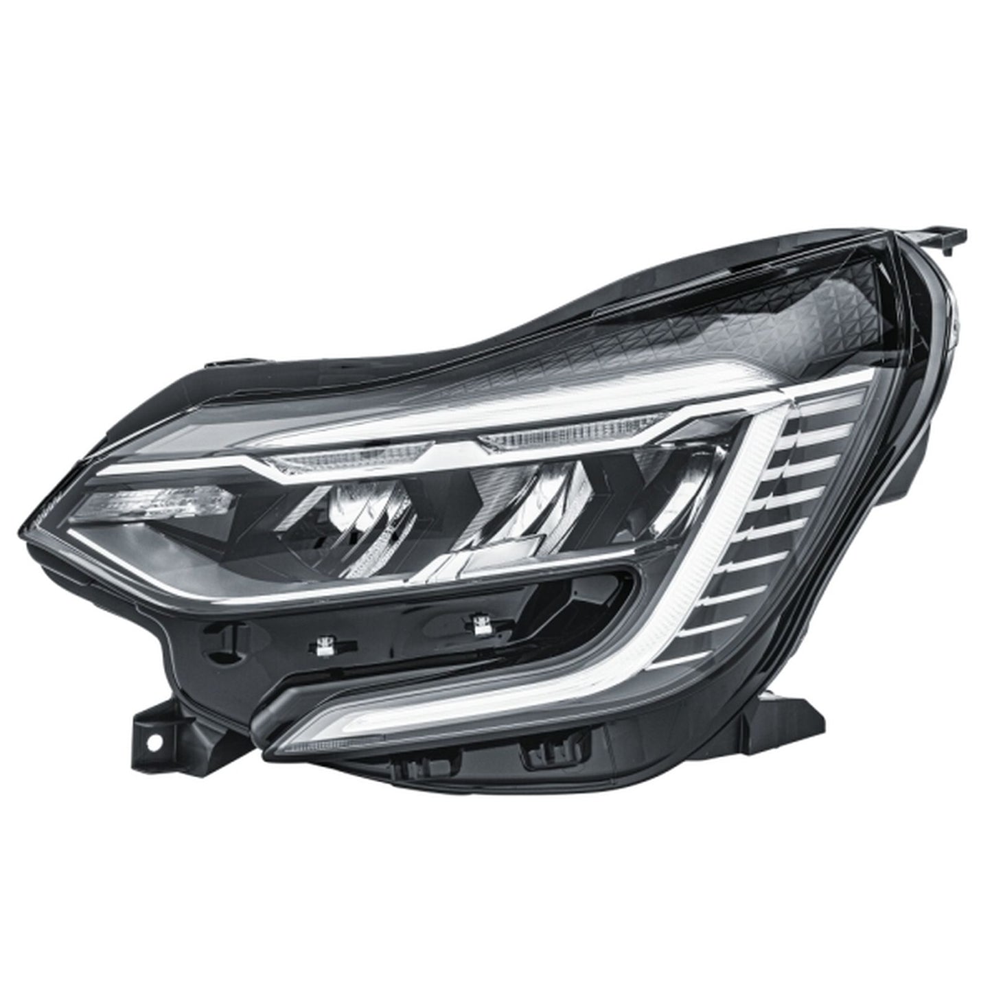 HELLA LED Headlight Unit - Left - 1LX013930-931
