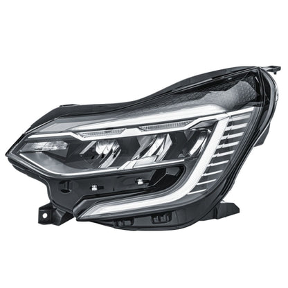 HELLA LED Headlight Unit - Left - 1LX013930-931