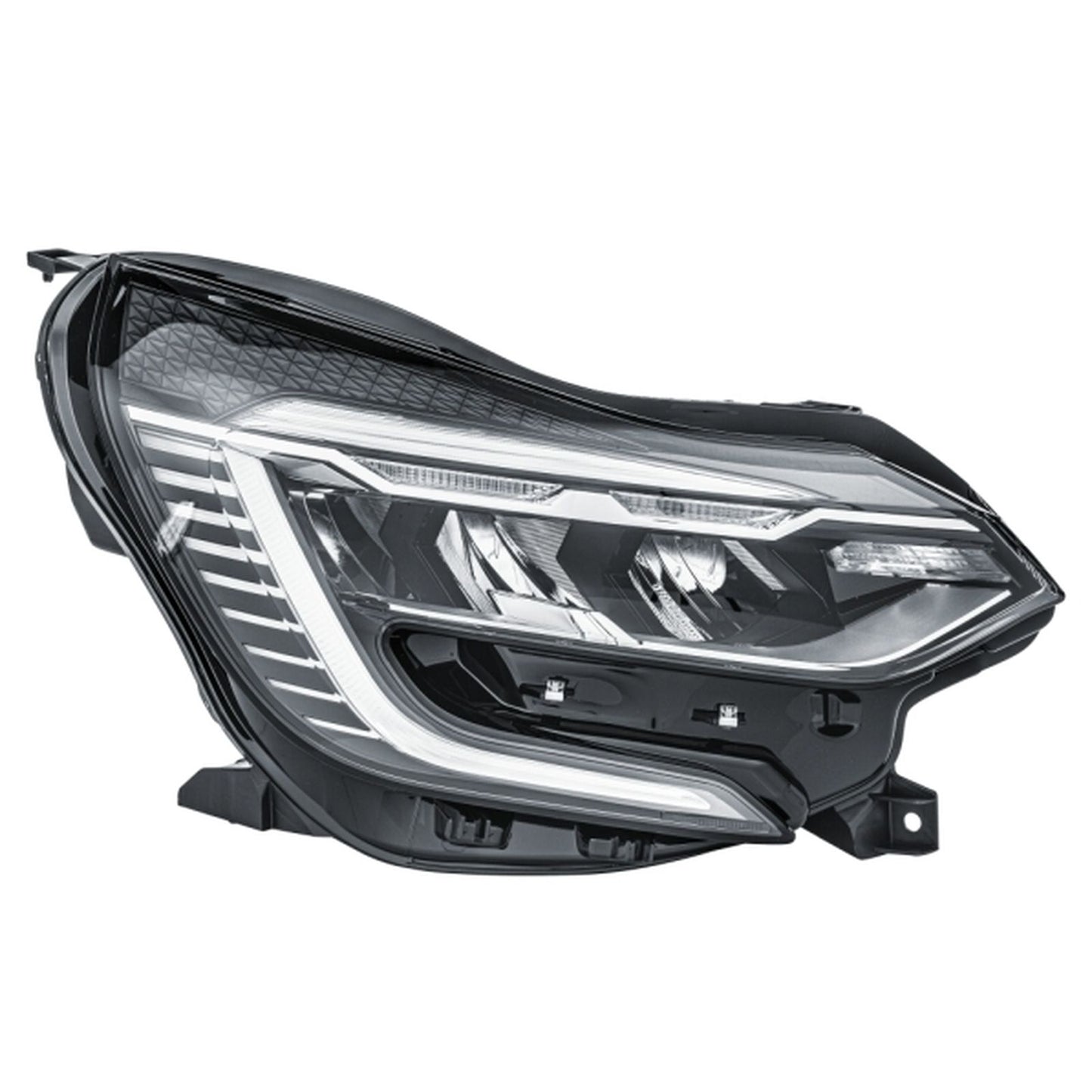 HELLA LED Headlight Unit - Right - 1LX013930-941