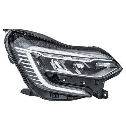 HELLA LED Headlight Unit - Right - 1LX013930-941
