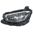 HELLA LED Headlight Unit - Left - 1LX014215-331