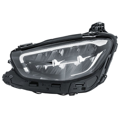 HELLA LED Headlight Unit - Left - 1LX014215-331