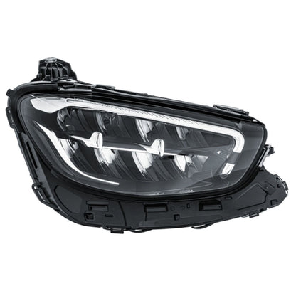 HELLA LED Headlight Unit - Right - 1LX014215-341